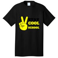 Core Cotton Tee Thumbnail