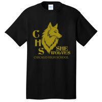 Core Cotton Tee Thumbnail