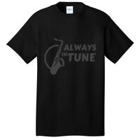 Core Cotton Tee Thumbnail