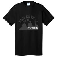 Core Cotton Tee Thumbnail