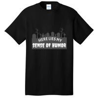 Core Cotton Tee Thumbnail
