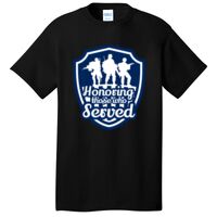 Core Cotton Tee Thumbnail