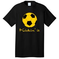Core Cotton Tee Thumbnail