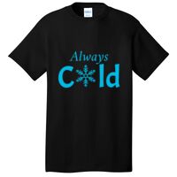 Core Cotton Tee Thumbnail