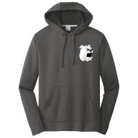 Performance Fleece Pullover Hooded Sweatshirt Thumbnail
