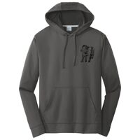 Performance Fleece Pullover Hooded Sweatshirt Thumbnail
