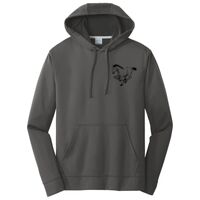 Performance Fleece Pullover Hooded Sweatshirt Thumbnail