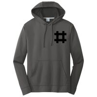 Performance Fleece Pullover Hooded Sweatshirt Thumbnail