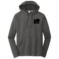 Performance Fleece Pullover Hooded Sweatshirt Thumbnail