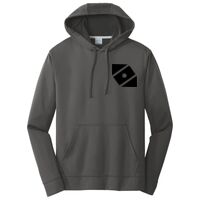 Performance Fleece Pullover Hooded Sweatshirt Thumbnail