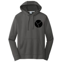 Performance Fleece Pullover Hooded Sweatshirt Thumbnail
