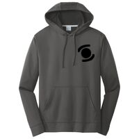 Performance Fleece Pullover Hooded Sweatshirt Thumbnail
