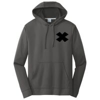 Performance Fleece Pullover Hooded Sweatshirt Thumbnail
