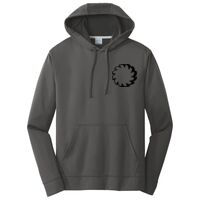 Performance Fleece Pullover Hooded Sweatshirt Thumbnail