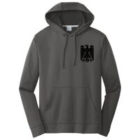 Performance Fleece Pullover Hooded Sweatshirt Thumbnail