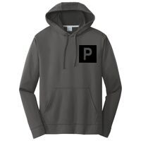 Performance Fleece Pullover Hooded Sweatshirt Thumbnail