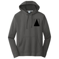 Performance Fleece Pullover Hooded Sweatshirt Thumbnail