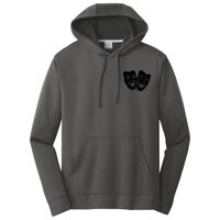 Performance Fleece Pullover Hooded Sweatshirt Thumbnail