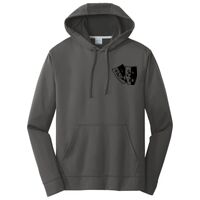 Performance Fleece Pullover Hooded Sweatshirt Thumbnail