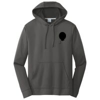 Performance Fleece Pullover Hooded Sweatshirt Thumbnail
