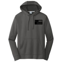 Performance Fleece Pullover Hooded Sweatshirt Thumbnail