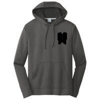 Performance Fleece Pullover Hooded Sweatshirt Thumbnail