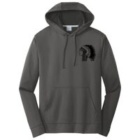 Performance Fleece Pullover Hooded Sweatshirt Thumbnail