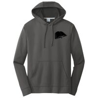 Performance Fleece Pullover Hooded Sweatshirt Thumbnail