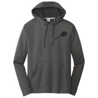 Performance Fleece Pullover Hooded Sweatshirt Thumbnail