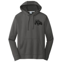Performance Fleece Pullover Hooded Sweatshirt Thumbnail