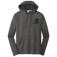 Performance Fleece Pullover Hooded Sweatshirt Thumbnail
