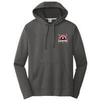 Performance Fleece Pullover Hooded Sweatshirt Thumbnail