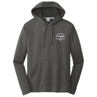 Performance Fleece Pullover Hooded Sweatshirt Thumbnail