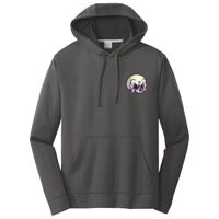 Performance Fleece Pullover Hooded Sweatshirt Thumbnail