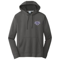 Performance Fleece Pullover Hooded Sweatshirt Thumbnail