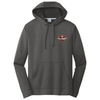 Performance Fleece Pullover Hooded Sweatshirt Thumbnail