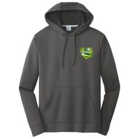 Performance Fleece Pullover Hooded Sweatshirt Thumbnail