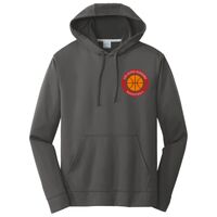 Performance Fleece Pullover Hooded Sweatshirt Thumbnail