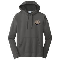 Performance Fleece Pullover Hooded Sweatshirt Thumbnail