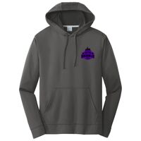 Performance Fleece Pullover Hooded Sweatshirt Thumbnail