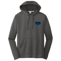 Performance Fleece Pullover Hooded Sweatshirt Thumbnail