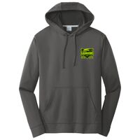 Performance Fleece Pullover Hooded Sweatshirt Thumbnail