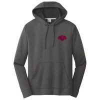 Performance Fleece Pullover Hooded Sweatshirt Thumbnail