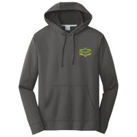 Performance Fleece Pullover Hooded Sweatshirt Thumbnail