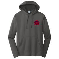 Performance Fleece Pullover Hooded Sweatshirt Thumbnail