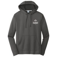 Performance Fleece Pullover Hooded Sweatshirt Thumbnail