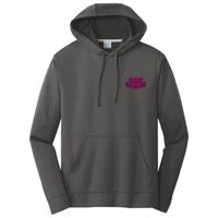 Performance Fleece Pullover Hooded Sweatshirt Thumbnail