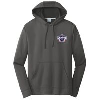 Performance Fleece Pullover Hooded Sweatshirt Thumbnail