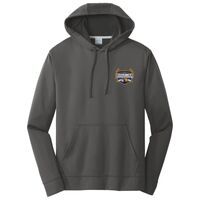 Performance Fleece Pullover Hooded Sweatshirt Thumbnail