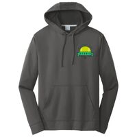 Performance Fleece Pullover Hooded Sweatshirt Thumbnail